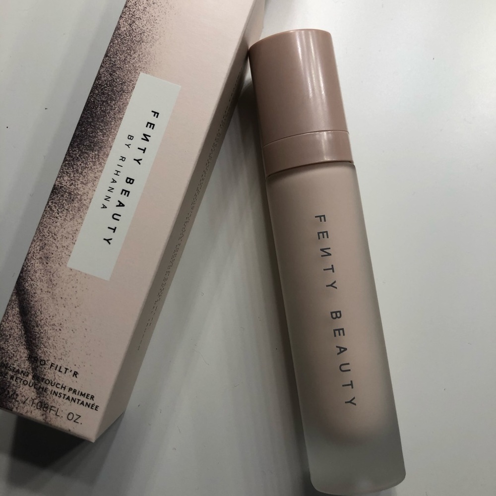 FENTY PRO FILT'R INSTANT RETOUCH PRIMER